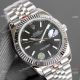(TW) Replica Rolex Datejust II Black Dial Jubilee Watch Swiss 2824 (3)_th.jpg